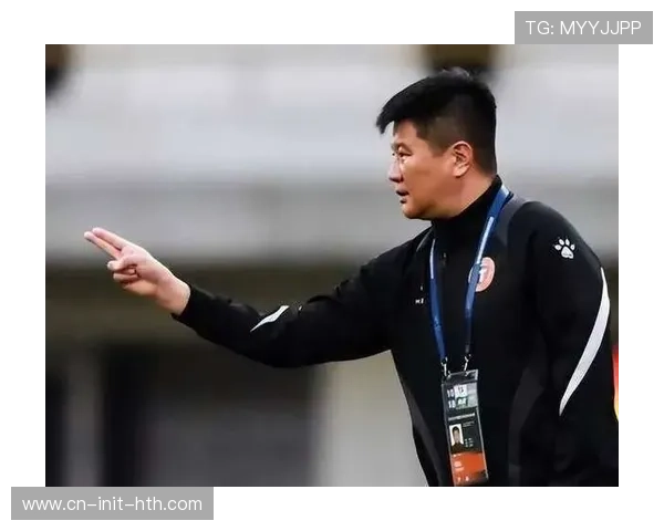 辽宁铁人主教练李金羽确认引进李提香，优化球队建制