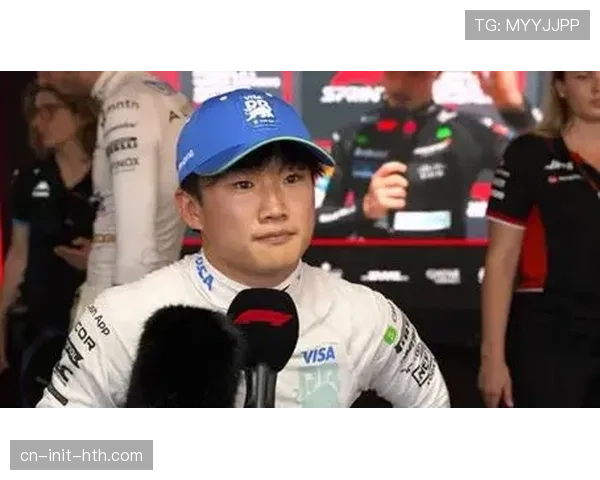 角田裕毅在澳大利亚站因引发碰撞被罚时5秒